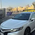 كامري se 2019 ممشى قليل