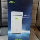 راوتر زين شبه جديد 5g