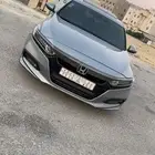 هوندا اكورد 2019