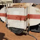 تانكي دينا محروقات للبيع