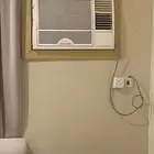 4 مكيفات نظيفة للبيع