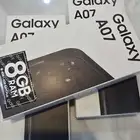 Galaxy a07 64gb مروت جاهز