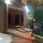 وايت ماء شرق الرياض حي رمال حي تنال