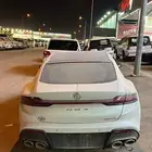 MG7 2025 فل كامل جديد اصفار لتقسيط للبيع(معرض ذيب الحبابي