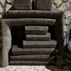 مجلس عربي 10 قطع بحي العليا