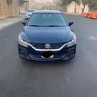 سوزوكي بالينو وكالة