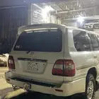 لاندكروزر 2006