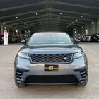 رنج روفر فيلار موديل 2018 - معرض خلف للسيارت