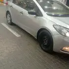 كيا سيراتو 2014