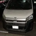 باص هايس 2022 ديزل