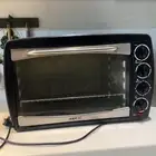 ميكرويف وفرن كهربائي