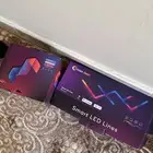 اضائه نانو ليف