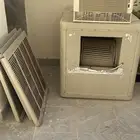 مكيف صحراوي 400