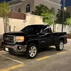 جمس سييرا 2015 اسود