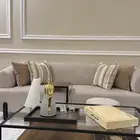 كنب وطاولات