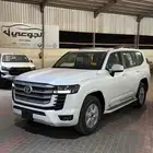 تويوتا GXR-L2 بنزين 2026 ابيض