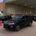 سنتافي 2020 عداد 145000 فل كامل بنزين