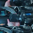 كاميرا كانون RP للبيع جديده جدا جدا ونظيفه ماشاءالله