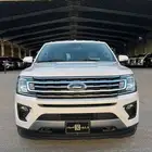 فورد اكسبديشن XLT موديل 2019- معرض خلف للسيارات