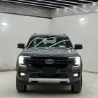 فرود رينجر وايلد تراك غمارتين 2024