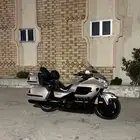 هوندا قولد وينق 2006