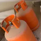 اسطوانة غاز