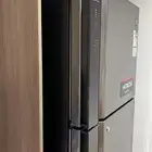 ثلاجة هيتاشي بابين 19 قدم (تم البيع)