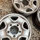 للبيع جنوط ديازل 16 اصليات