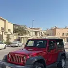 للبيع جيب رانجلر2012