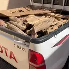 اشطب هايلوكس مصدوم