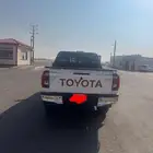 للبيع هايلوكس