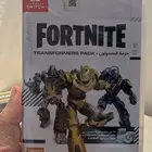 فورتنايت شحن رصيد   شخصيات ترتنسفورمر