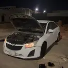 كروز المكينه تحتاج تغير