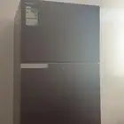 ثلاجة وغسالة LG