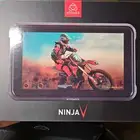 Ninja atomos V لتسجيل الفيديوا