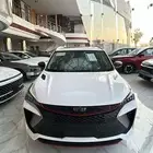 جيلي كولوراي 2025 GK نص فل