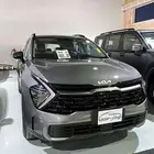 سبورتاج 2025 ستاندر لارج