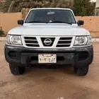 باترول نيسان ربع 2004 بخاخ