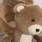 كرسي اطفال جديد