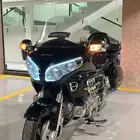 هوندا قولد وينق