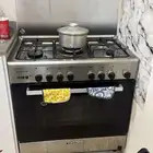 فرن جليم جاز 60 90