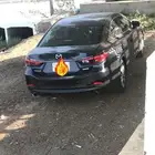 للبيع مازدا 6