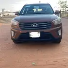 هونداي كريتا 2016 مكينه قير البدي بلد ماشي 190 الف