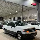 فورد اكسبديشن 2016 دبل عداد 125000فقط XL