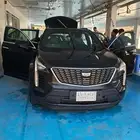 كاديلاك XT4 2019