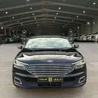 فورد تورس موديل 2021 - معرض خلف للسيارات