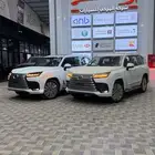 لكزس بي بي سعودي 2025 تشغيل عن بعد