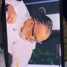 شاشة تلفزيون سامسونج شبة مخزنة