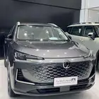 شانجان uni-s موديل 2026 يوني اس