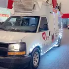 سيارة ايسكريم موديل2011